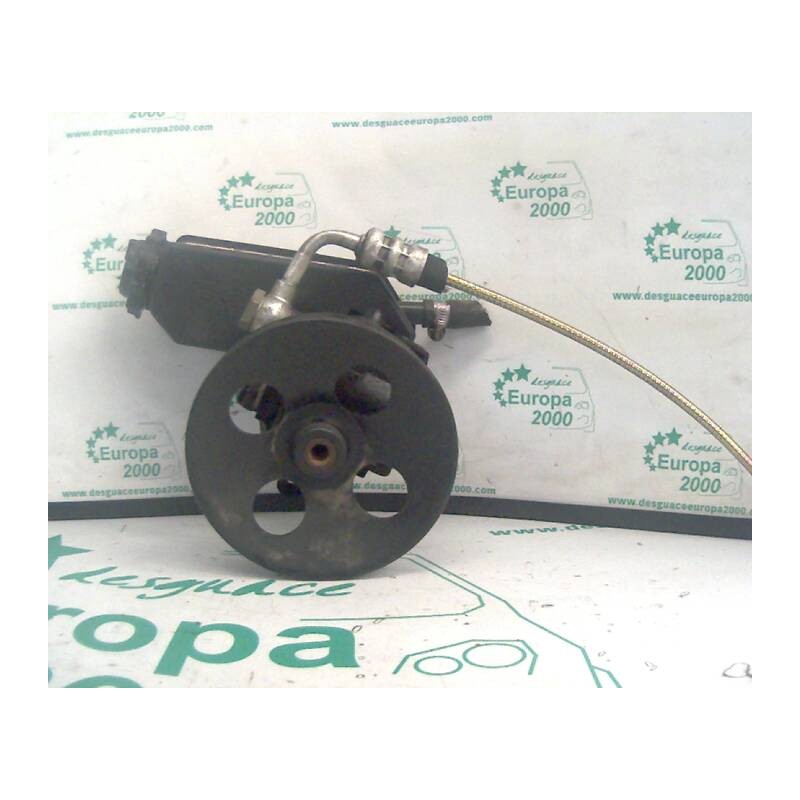 Recambio de bomba direccion para opel vectra b berlina 1.6 16v referencia OEM IAM OPEL90495957  