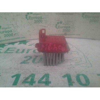 RESISTENCIA CALEFACCION 1J0907521 5DS00646701 657364M