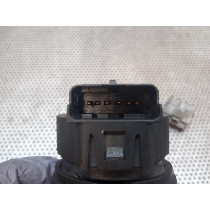 Recambio de caja mariposa para citroën xsara picasso 1.6 hdi 90 exclusive referencia OEM IAM 9660030580 2