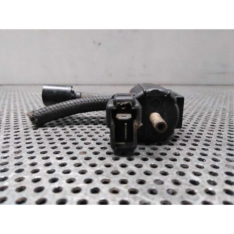Recambio de valvula aire adicional para mitsubishi galloper (hyundai) 2.5 turbodiesel referencia OEM IAM - Azul 3