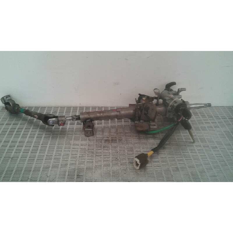 Recambio de columna direccion para hyundai accent (lc) 1.5 crdi cat referencia OEM IAM   
