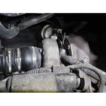 TURBOCOMPRESOR 