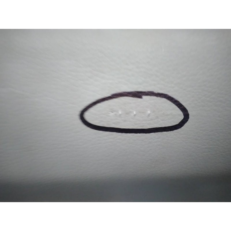 Recambio de guarnecido puerta trasera izquierda para subaru tribeca b9 limited referencia OEM IAM - Gris 3