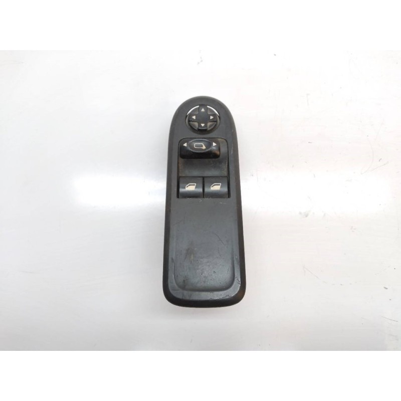 Recambio de mando elevalunas delantero izquierdo para peugeot 308 sw confort referencia OEM IAM 96565186XT  