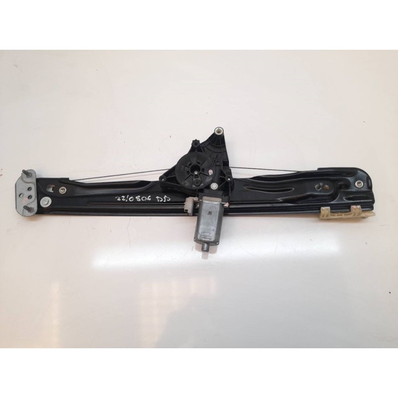 Recambio de elevalunas delantero derecho para citroën c3 aircross feel referencia OEM IAM 98810P1110  