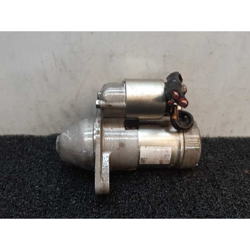 Recambio de motor arranque para opel astra gtc sport referencia OEM IAM 8980147430  HITACHI