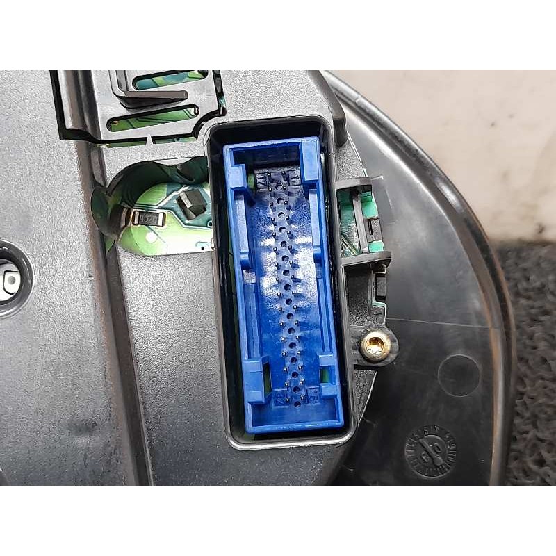 Recambio de cuadro instrumentos para volkswagen passat berlina (3b3) advance referencia OEM IAM 3B0920809C 110080197026 3