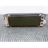 Recambio de pantalla multifuncion para citroën c4 coupe vtr plus referencia OEM IAM 9649646880  