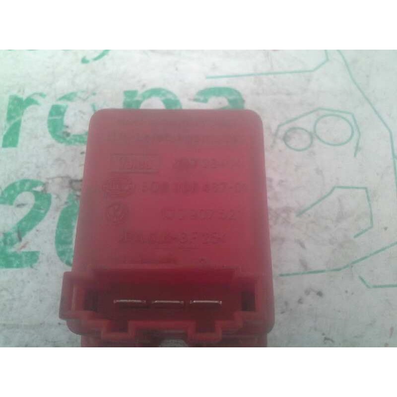 Recambio de resistencia calefaccion para seat toledo (1m2) 1.9 tdi referencia OEM IAM 1J0907521 5DS00646701 657364M - Gris 2
