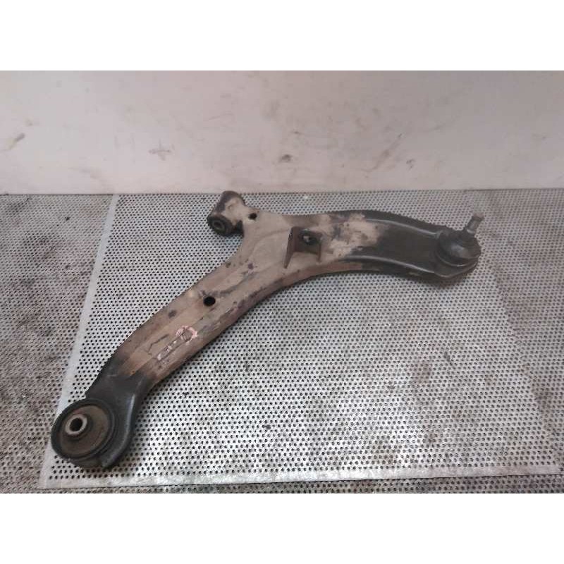 Recambio de brazo suspension inferior delantero derecho para hyundai accent (lc) crdi gl referencia OEM IAM   