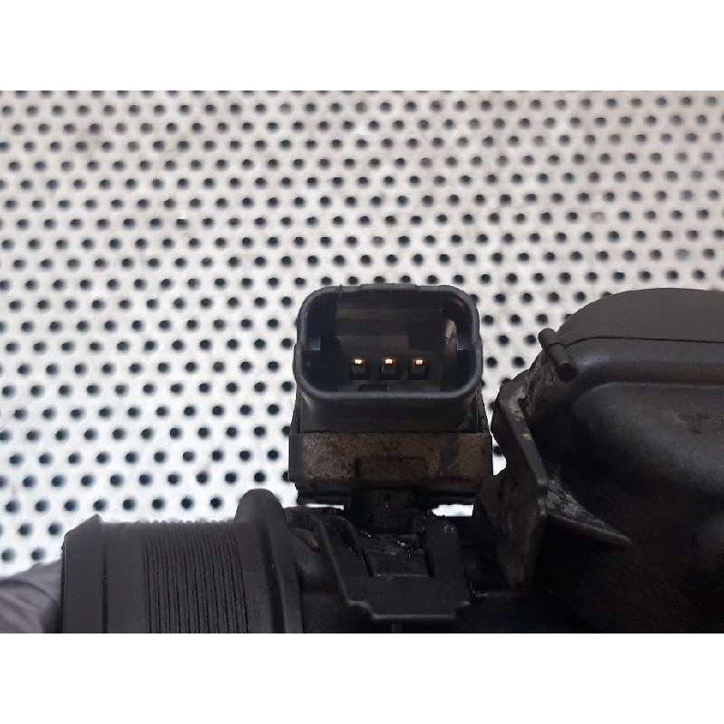 Recambio de caja mariposa para citroën xsara picasso 1.6 hdi 90 exclusive referencia OEM IAM 9660030580 3