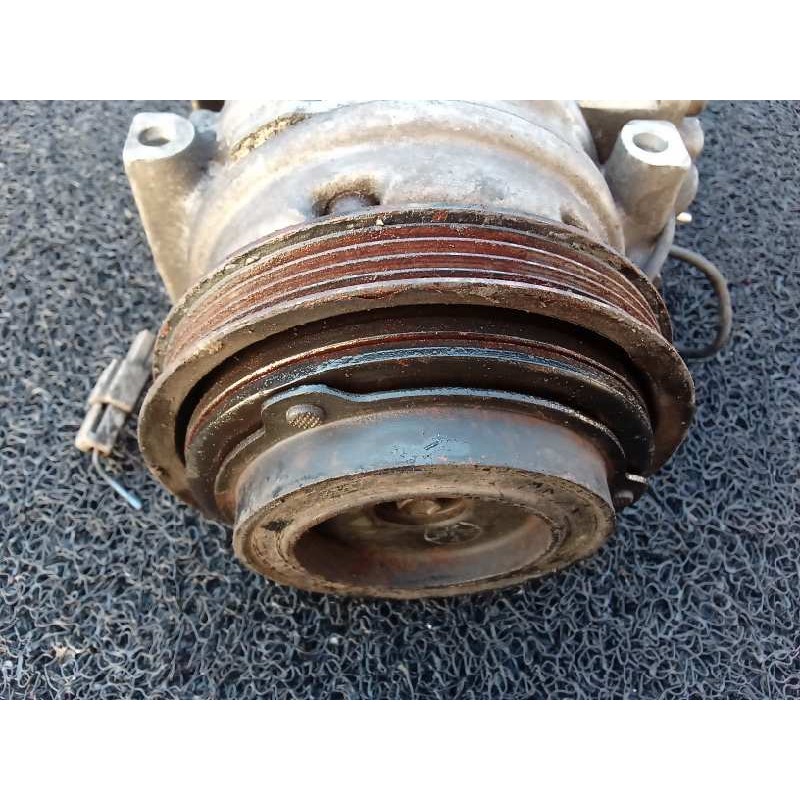 Recambio de compresor aire acondicionado para toyota supra 3.0 24v (cv.204) referencia OEM IAM 1472000400 73864 DENSO 2
