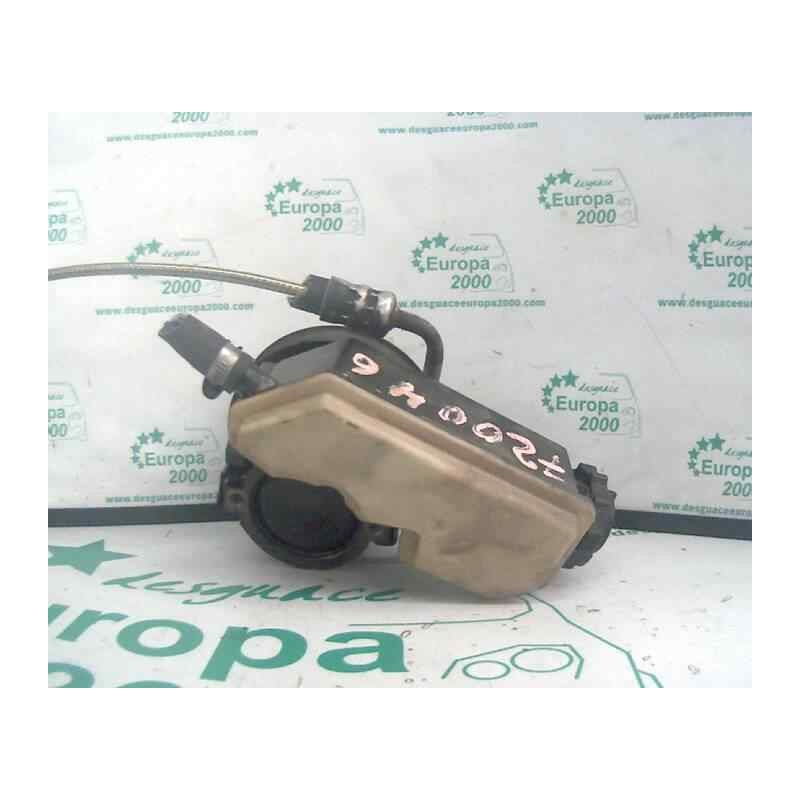 Recambio de bomba direccion para opel vectra b berlina 1.6 16v referencia OEM IAM OPEL90495957 - Azul 2