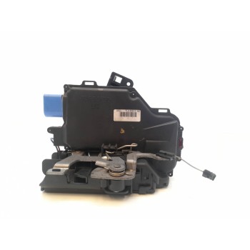 CERRADURA PUERTA TRASERA IZQUIERDA 7L0839015D 