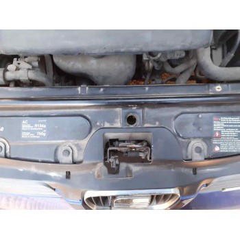 PANEL FRONTAL 