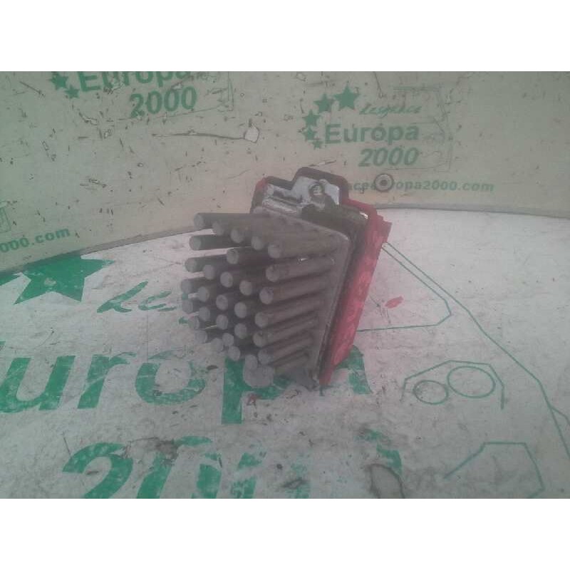 Recambio de resistencia calefaccion para seat toledo (1m2) 1.9 tdi referencia OEM IAM 1J0907521 5DS00646701 657364M - Gris 3