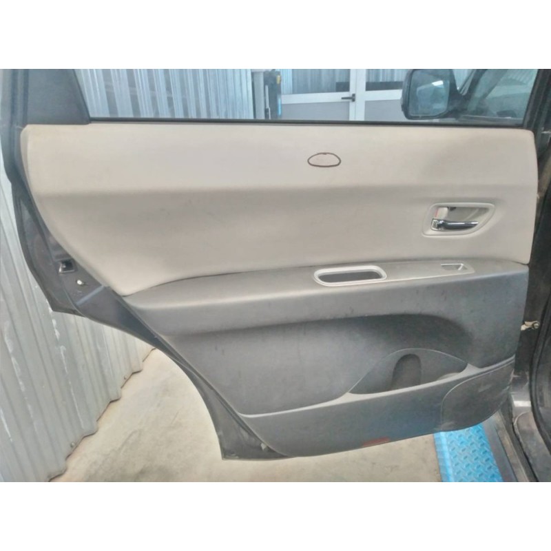 Recambio de guarnecido puerta trasera izquierda para subaru tribeca b9 limited referencia OEM IAM - Gris 5