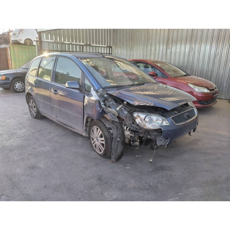 ford focus c-max (cap) del año 2005