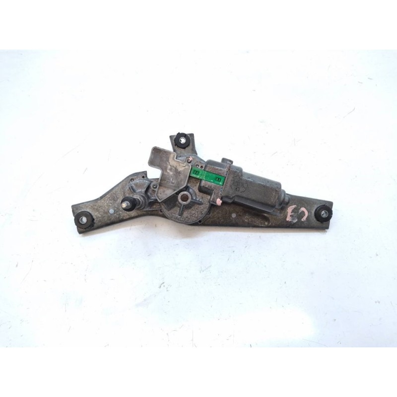 Recambio de motor limpia trasero para nissan note (e11e) acenta referencia OEM IAM 854  MITSUBA