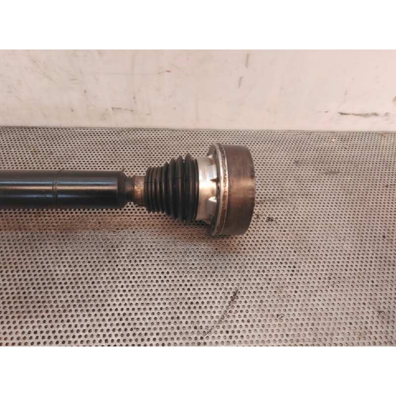 Recambio de transmision delantera derecha para audi a3 (8p) 1.9 tdi referencia OEM IAM - Gris 3
