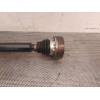 Recambio de transmision delantera derecha para audi a3 (8p) 1.9 tdi referencia OEM IAM   