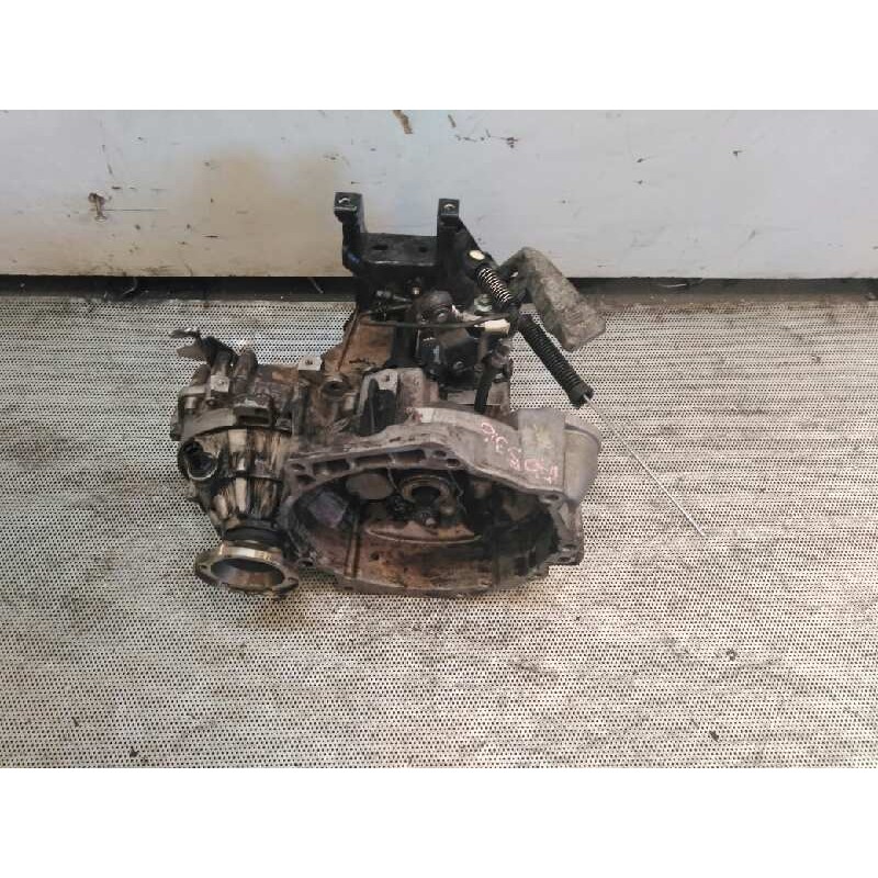 Recambio de caja cambios para seat cordoba berlina (6l2) stella referencia OEM IAM GGU  