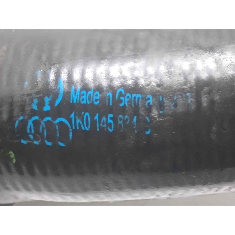 Recambio de tubo para audi a3 (8p) 2.0 tdi ambition referencia OEM IAM 1K0145831C 3