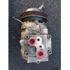 Recambio de compresor aire acondicionado para toyota supra 3.0 24v (cv.204) referencia OEM IAM 1472000400 73864 DENSO