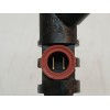 Recambio de inyector para ssangyong rexton / rexton ii (gab_) 2.7 xdi 4x4 referencia OEM IAM A6650170121  