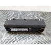 Recambio de pantalla multifuncion para citroën c4 coupe vtr plus referencia OEM IAM 9649646880  