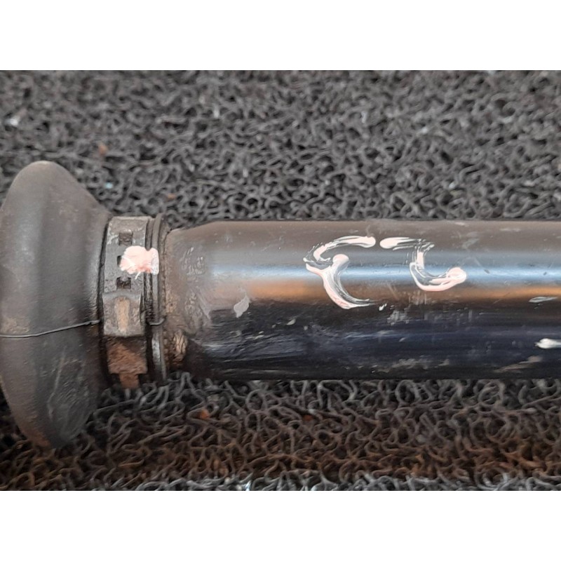 Recambio de transmision delantera derecha para audi a4 avant (b5) 2.5 tdi referencia OEM IAM - Gris 2