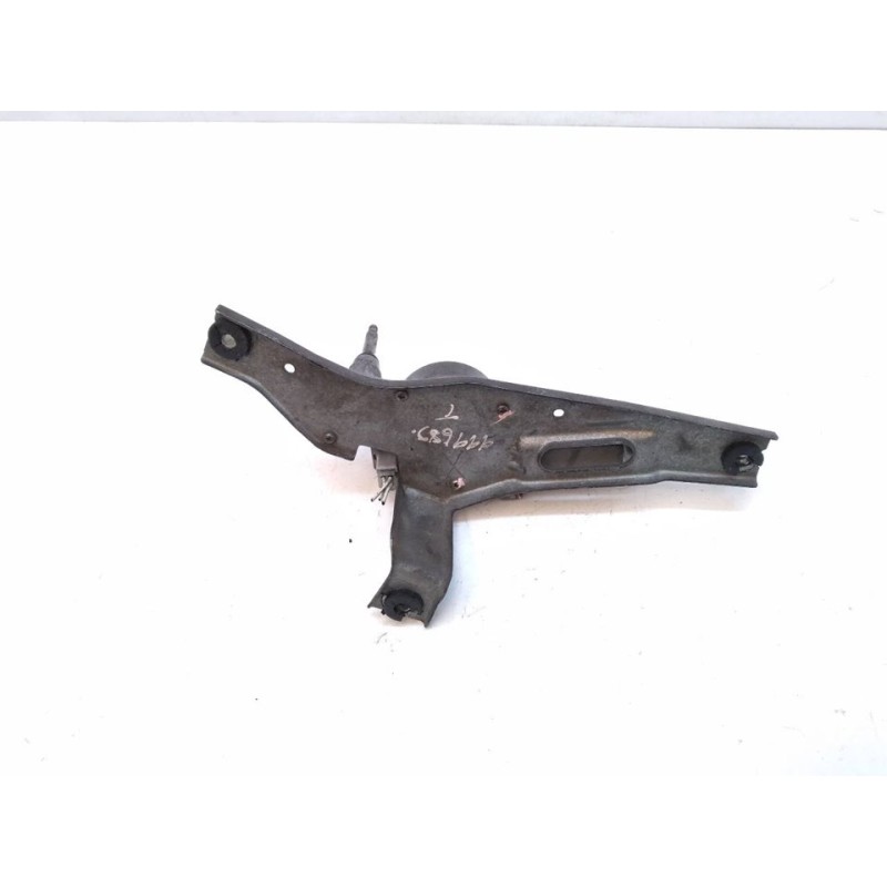 Recambio de motor limpia trasero para nissan note (e11e) acenta referencia OEM IAM 854  MITSUBA 2