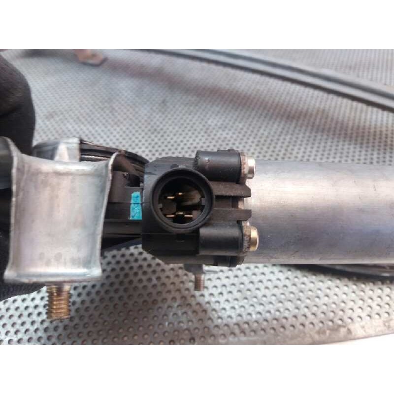 Recambio de elevalunas delantero derecho para renault scenic rx4 (ja0) 1.9 dci luxe referencia OEM IAM - Verde 3