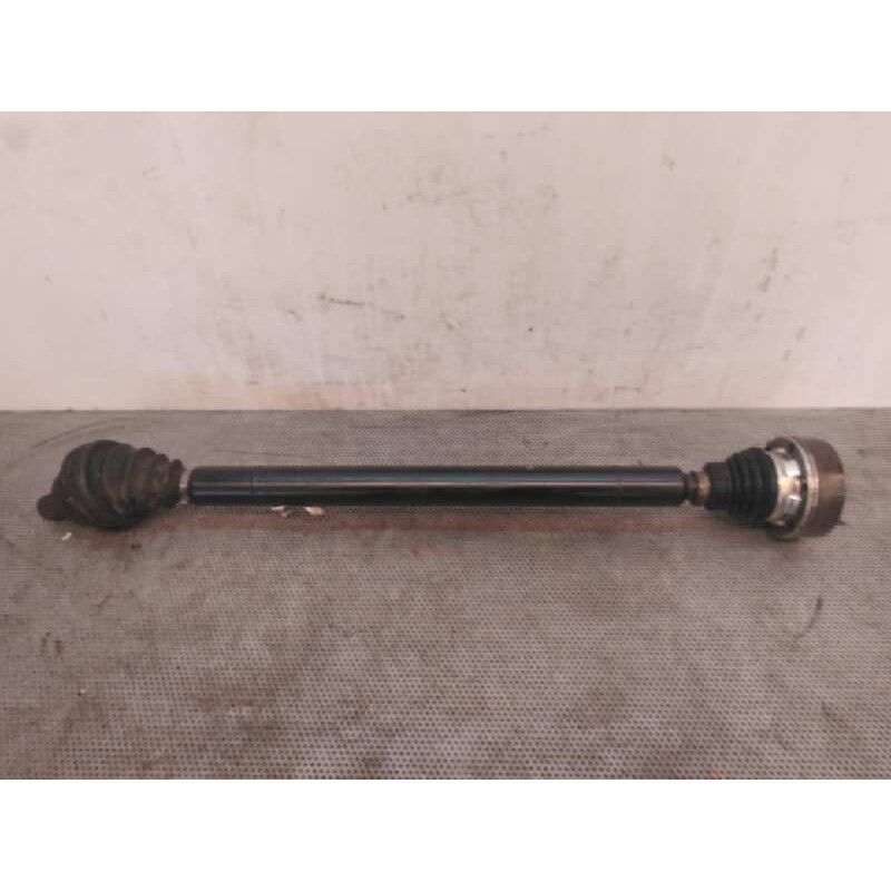 Recambio de transmision delantera derecha para audi a3 (8p) 1.9 tdi referencia OEM IAM - Gris 4