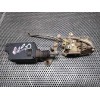 Recambio de cerradura puerta delantera derecha para mitsubishi galloper (hyundai) 2.5 turbodiesel referencia OEM IAM   