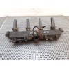 Recambio de bobina encendido para peugeot 206 berlina xn referencia OEM IAM BBC22NDT 9628158580 