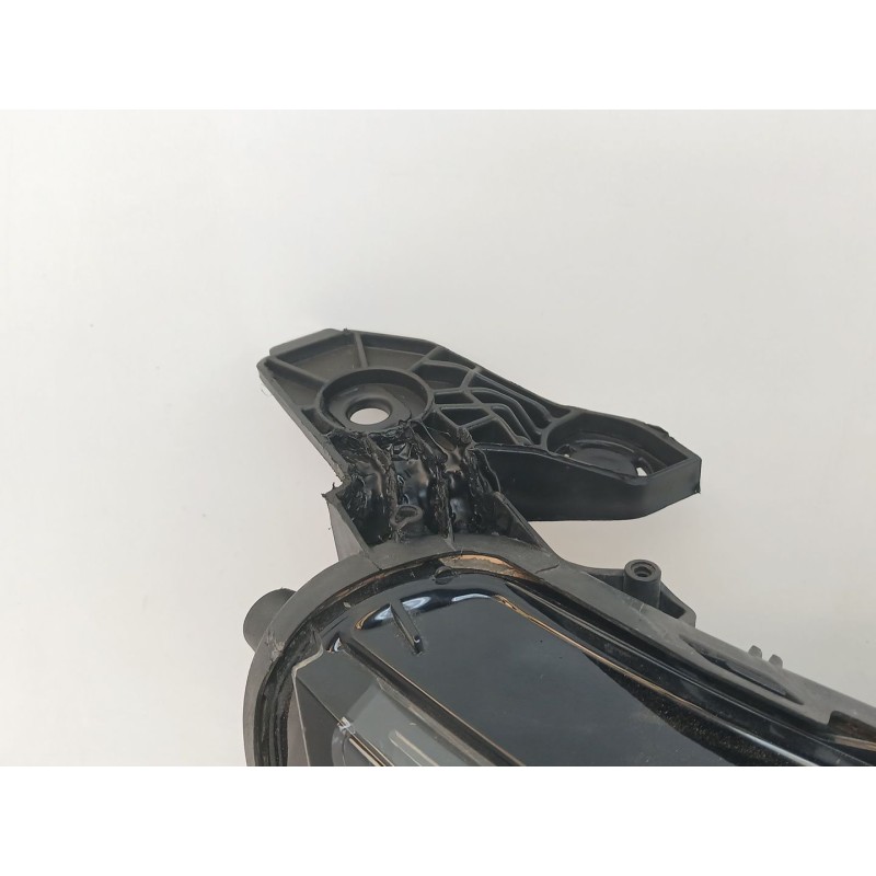 Recambio de faro derecho para peugeot 2008 (p1) allure referencia OEM IAM 9655524880 - Blanco 2