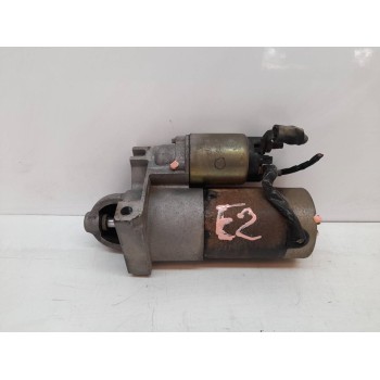 MOTOR ARRANQUE 10465421 3231191 