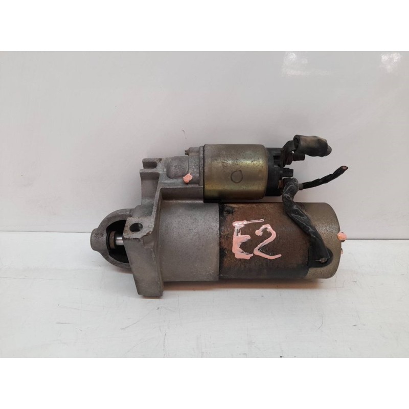 Recambio de motor arranque para chevrolet camaro cabrio piel referencia OEM IAM 10465421 3231191 