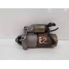 Recambio de motor arranque para chevrolet camaro cabrio piel referencia OEM IAM 10465421 3231191 