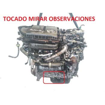 MOTOR COMPLETO 8H01 