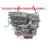 Recambio de motor completo para citroën c3 attraction referencia OEM IAM 8H01  