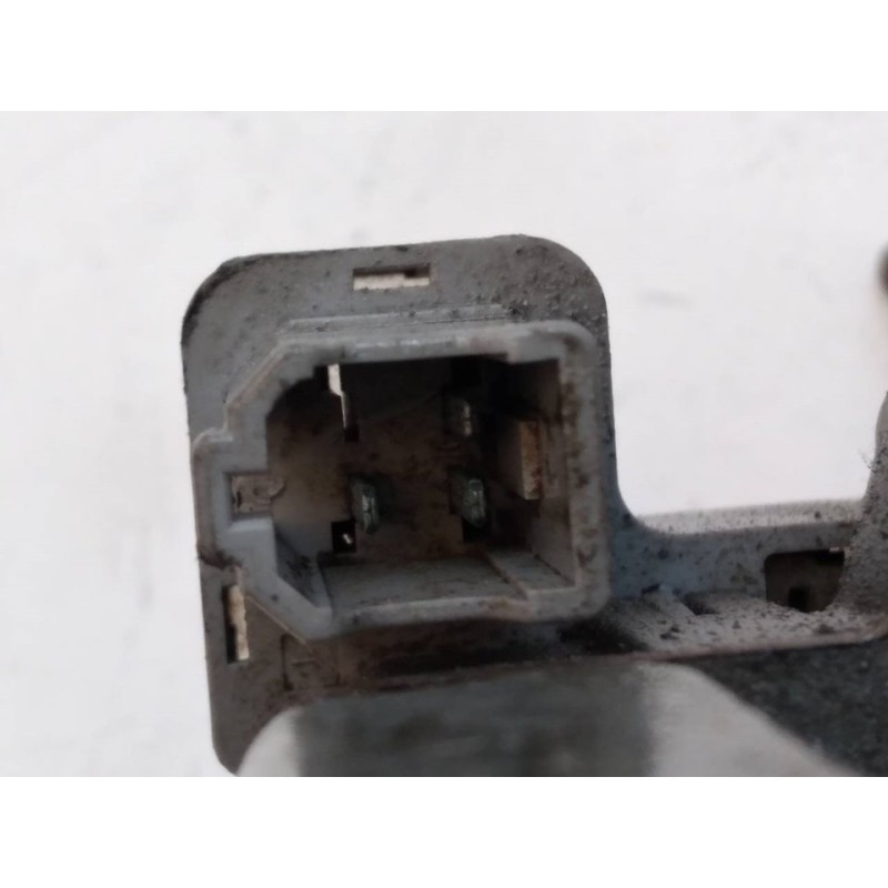 Recambio de motor limpia trasero para nissan note (e11e) acenta referencia OEM IAM 854  MITSUBA 3