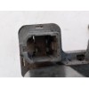 Recambio de motor limpia trasero para nissan note (e11e) acenta referencia OEM IAM 854  MITSUBA