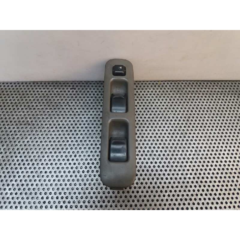 Recambio de mando elevalunas delantero izquierdo para suzuki alto rf 410 (ff) 1.1 16v cat referencia OEM IAM   