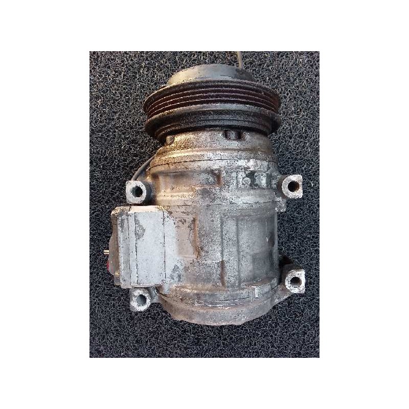 Recambio de compresor aire acondicionado para toyota supra 3.0 24v (cv.204) referencia OEM IAM 1472000400 73864 DENSO 4