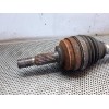 Recambio de transmision delantera derecha para renault clio iv authentique referencia OEM IAM   