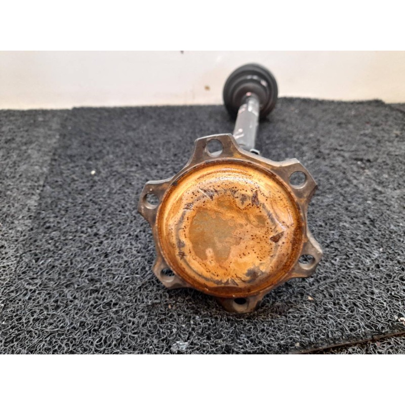 Recambio de transmision delantera derecha para audi a4 avant (b5) 2.5 tdi referencia OEM IAM - Gris 3