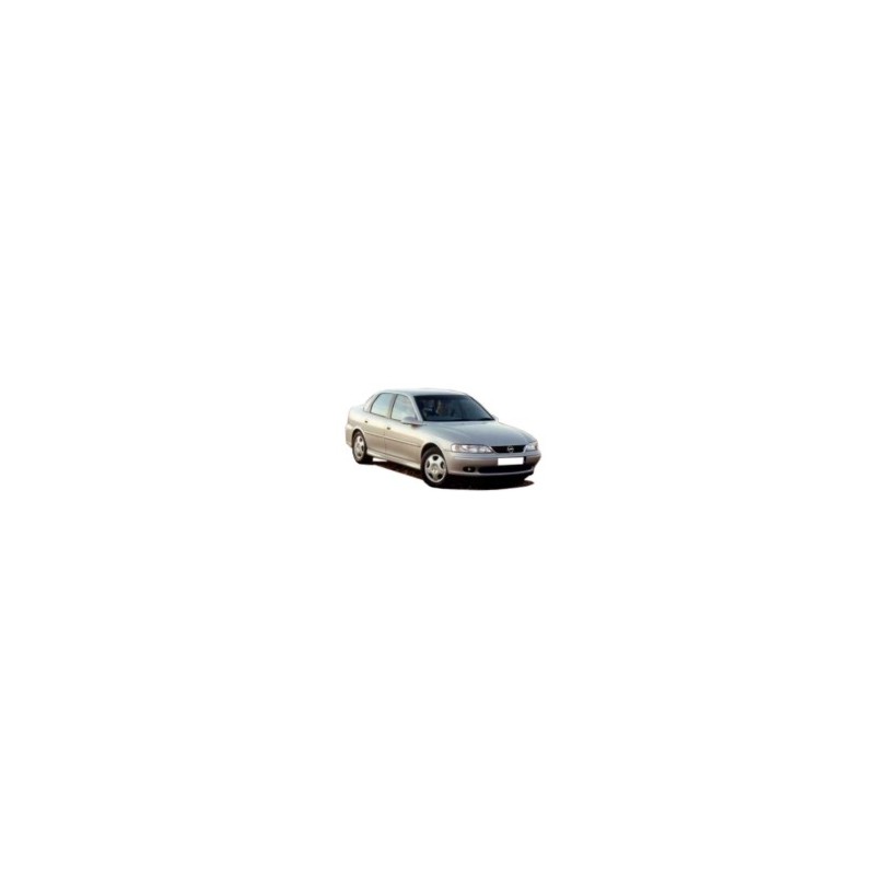 Recambio de bomba direccion para opel vectra b berlina 1.6 16v referencia OEM IAM OPEL90495957 - Azul 4