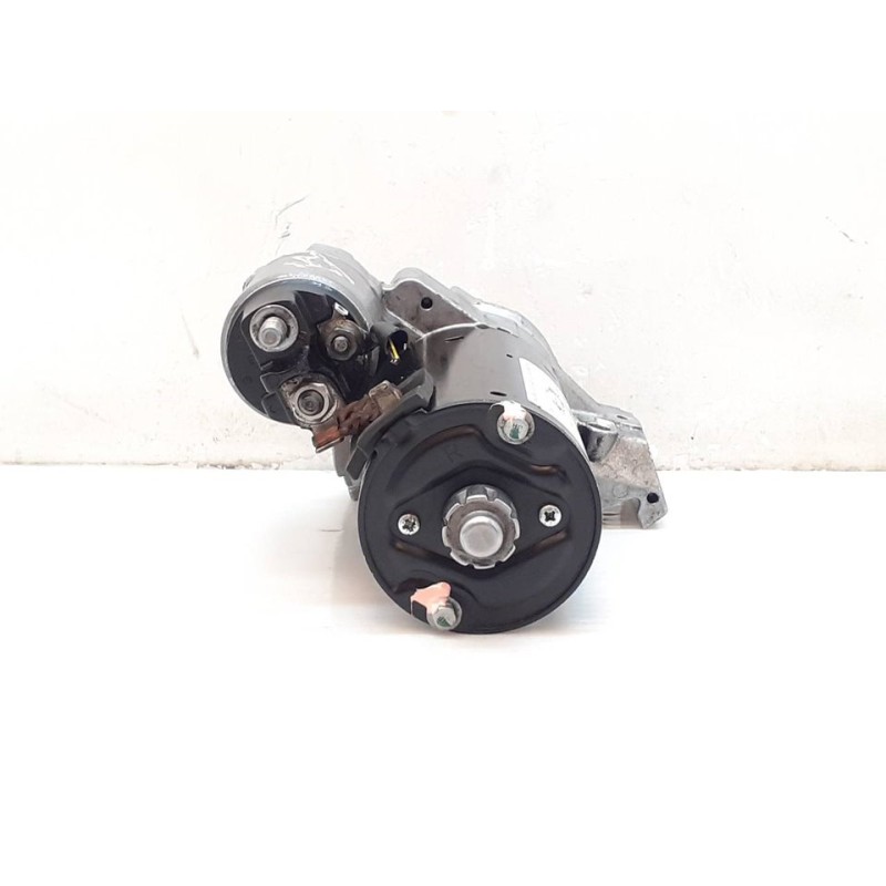 Recambio de motor arranque para bmw serie 3 lim. (f30) 318d referencia OEM IAM 1241857410202  BOSCH - Gris 2